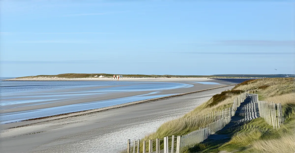 Skagen Itinerary: Explore the Charm in 2025