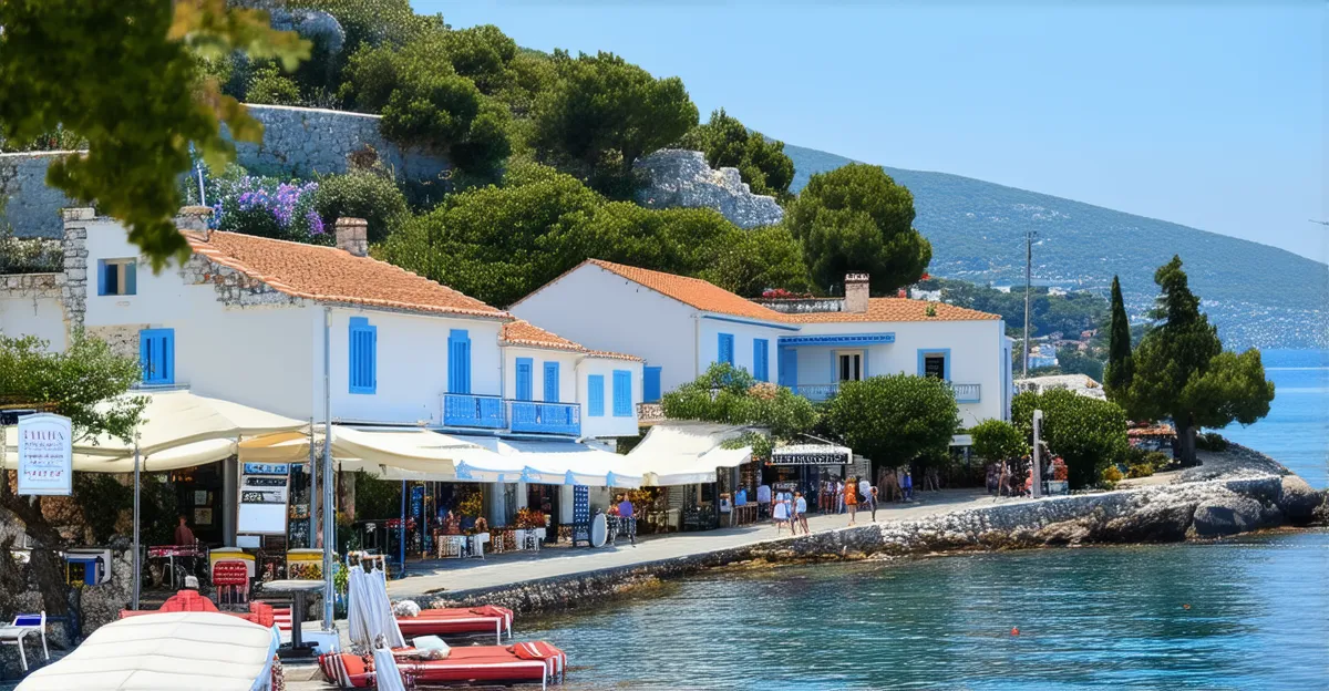 Skiathos Town Itinerary: 3 Days of Discovery