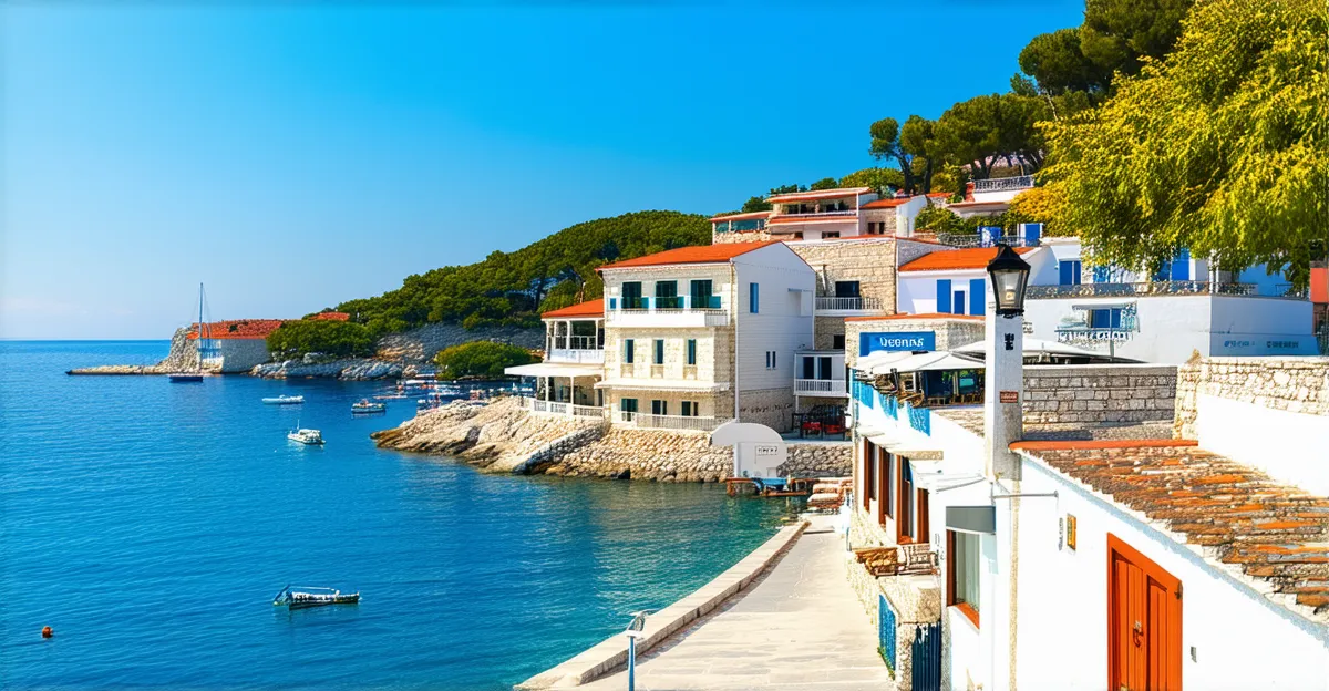 Skiathos Town Itinerary: 5 Days of Bliss