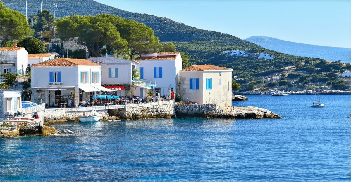 Skiathos Town Itinerary: Discover the Best of 2025