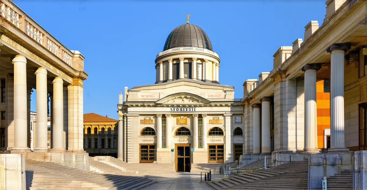 Skopje Itinerary: Explore Must-See Attractions in 2025