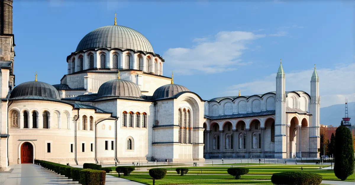 Sofia Itinerary: Explore the City in 3 Days