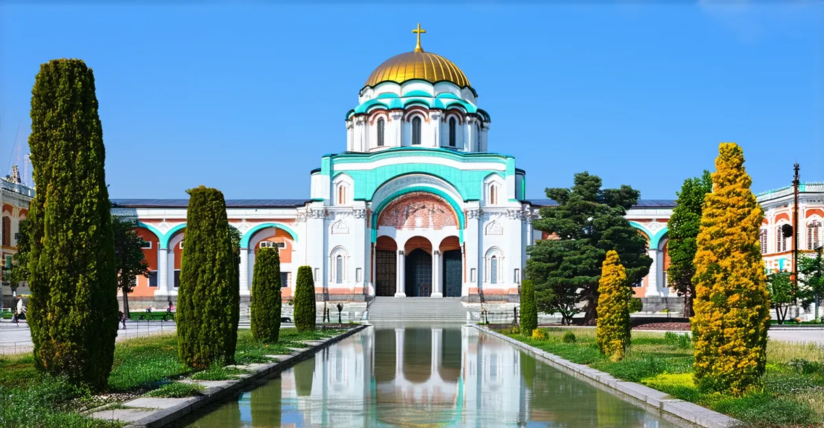 Sofia Itinerary: 5 Days of Discovery