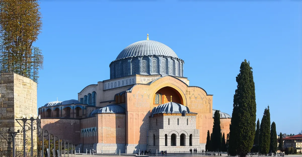 Sofia Itinerary: Discover the Heart of Bulgaria in 2025