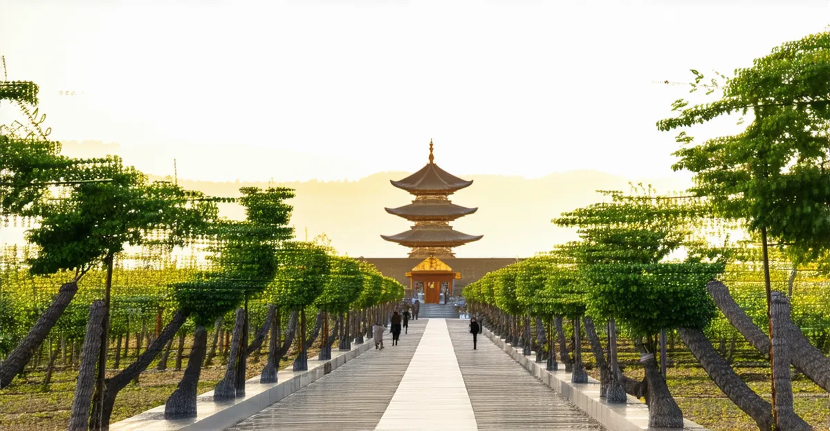 Solo Itinerary: Explore [City] in 3 Days