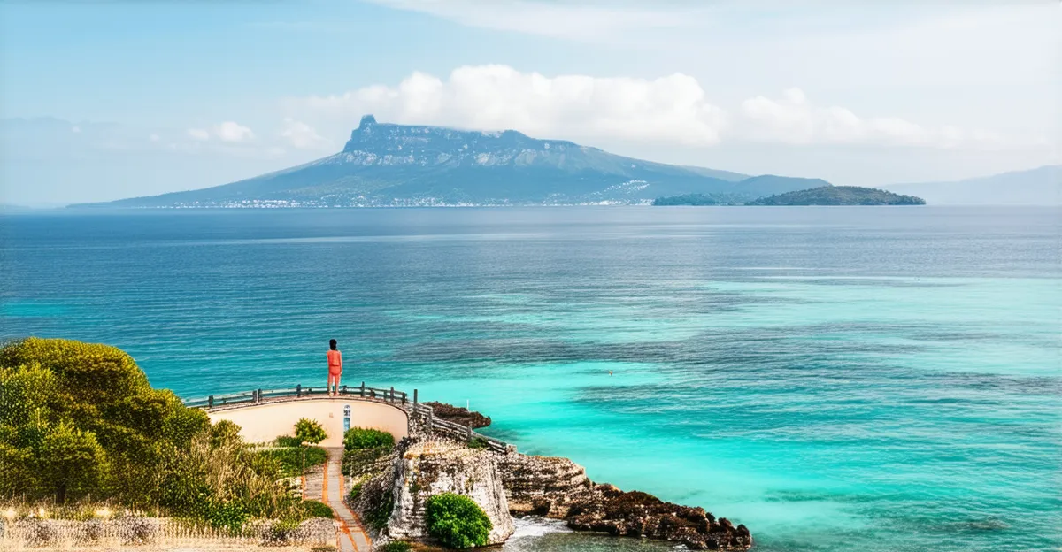 Solo Itinerary: 5 Days of Adventure
