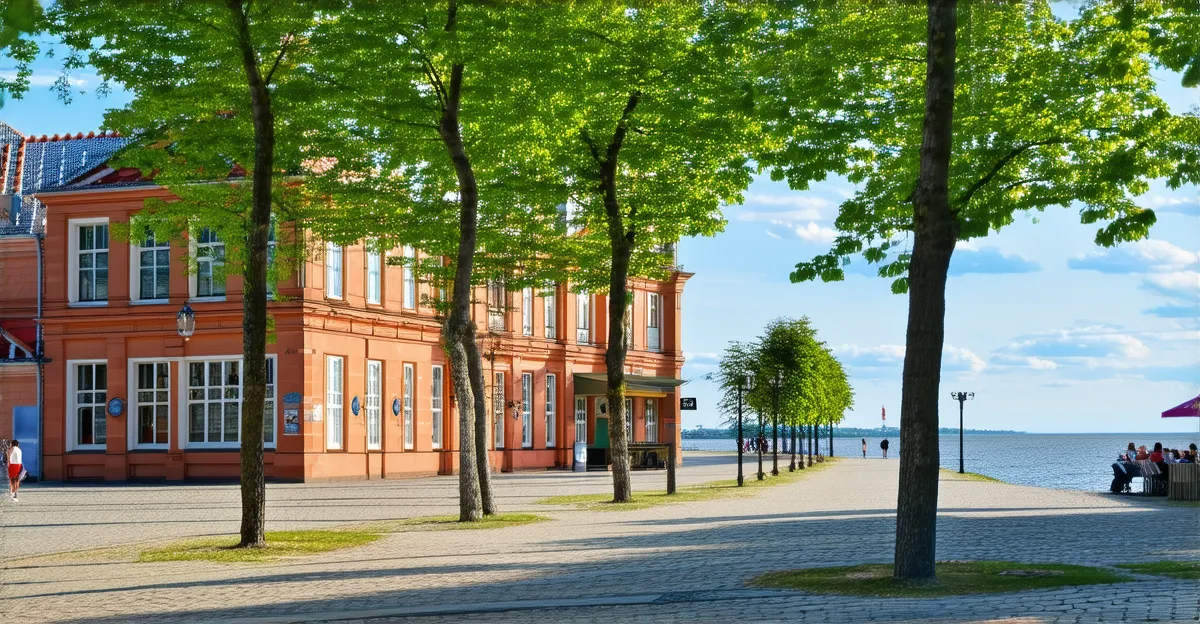 Sopot Itinerary: 3 Days of Coastal Bliss