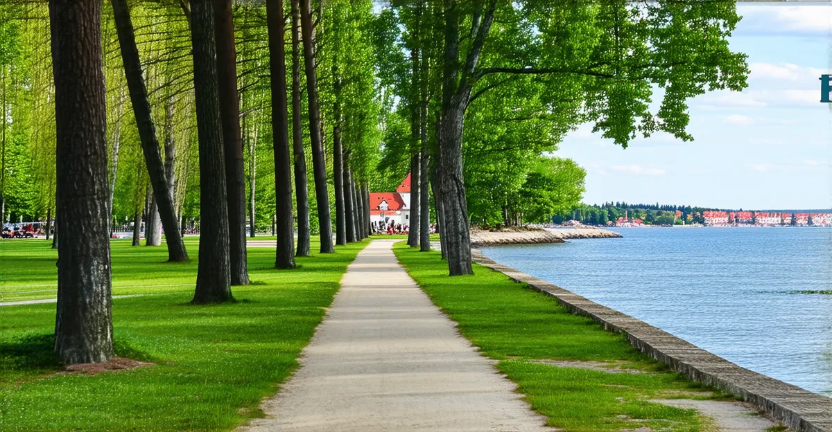 Sopot Itinerary: 5 Days of Coastal Fun