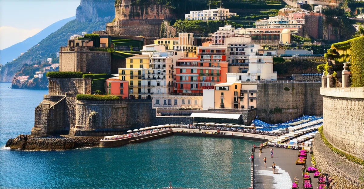 Sorrento Itinerary: 3 Days of Italian Bliss