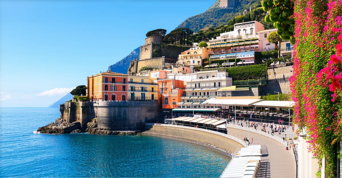 Sorrento Itinerary: A Perfect Trip in 2025