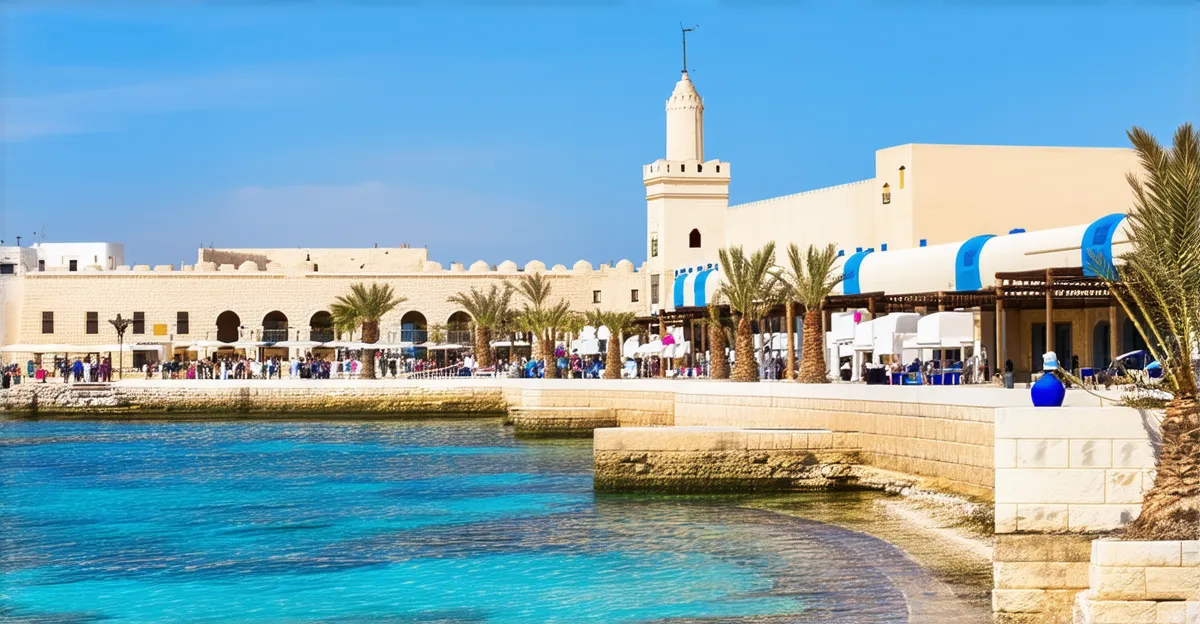 Sousse Itinerary: Discover 5 Days of Culture