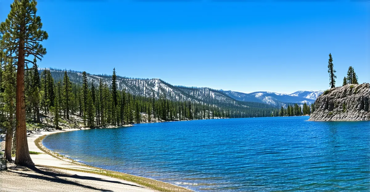 South Lake Tahoe &amp; Stateline Itinerary: 3 Days of Fun