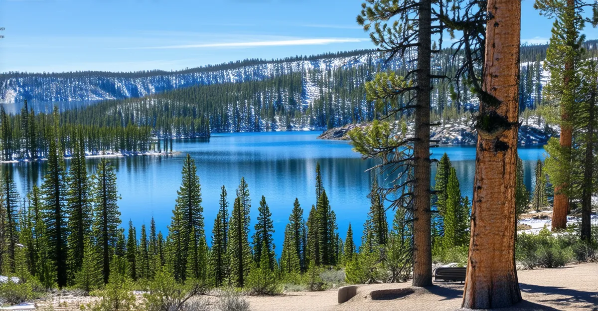 South Lake Tahoe & Stateline Itinerary: Explore All Year