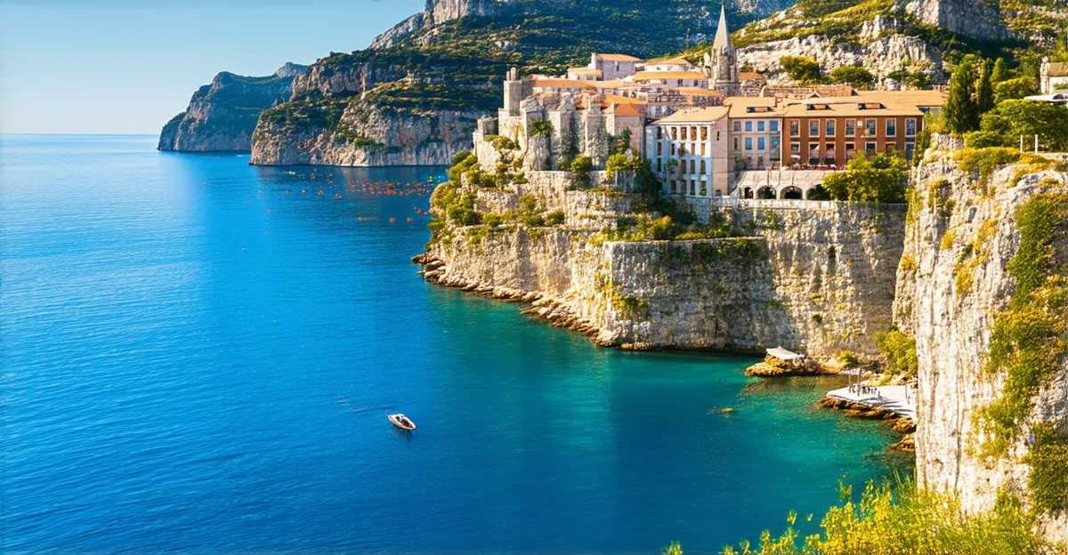 Split Itinerary: 3 Days of Discoveries