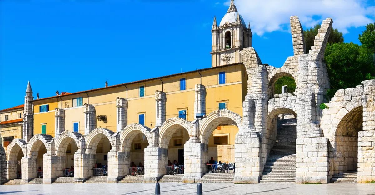Split Itinerary: 5 Days of Discovery