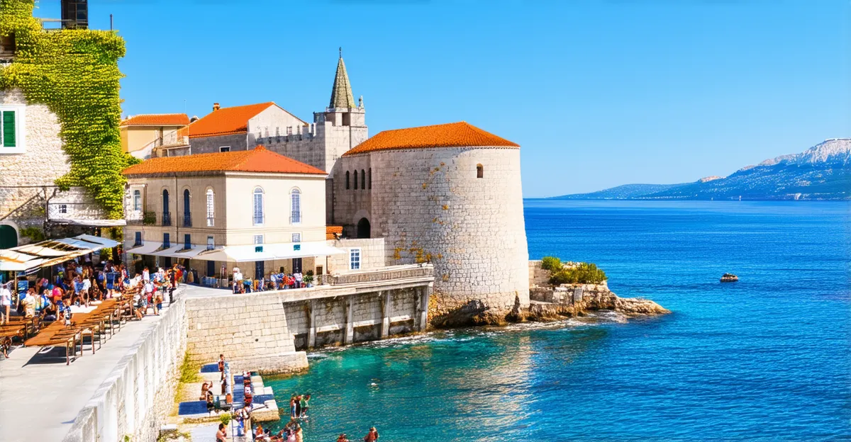Essential Split Itinerary for 2025: Must-See Spots