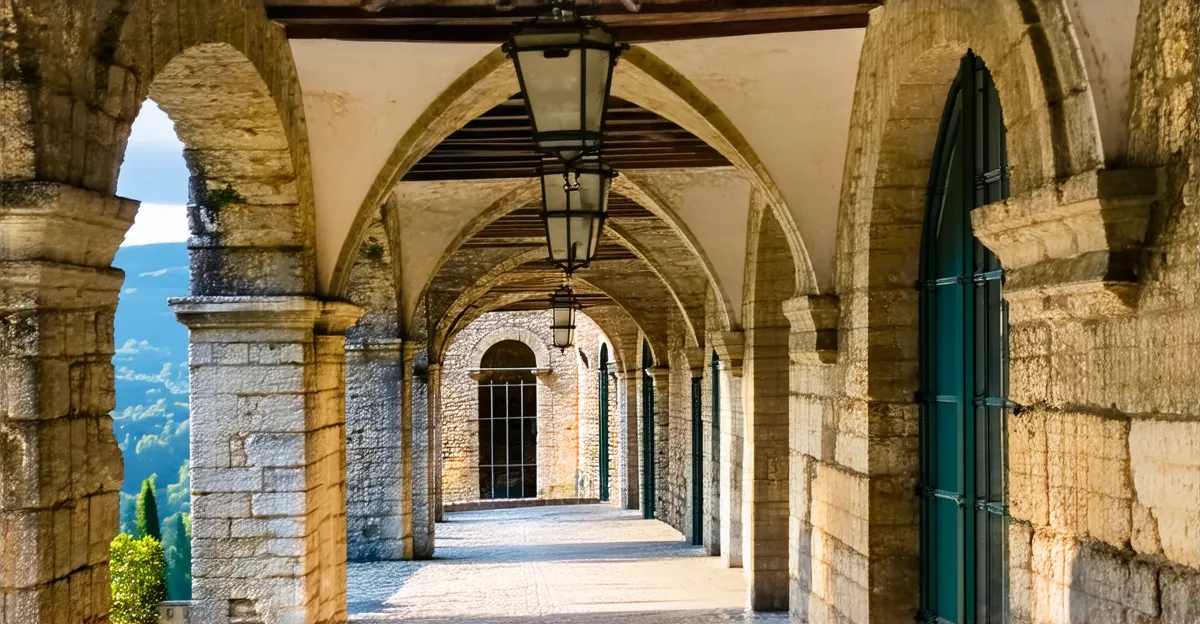 Spoleto Itinerary: Uncover Hidden Gems in 2025