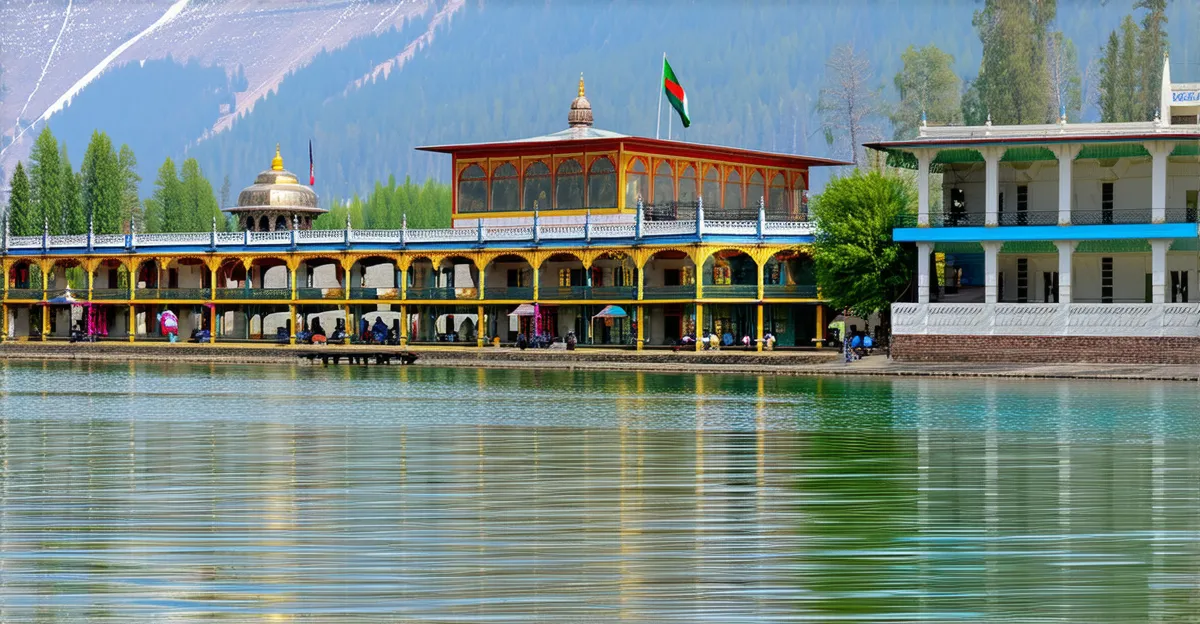 Srinagar Itinerary: Unforgettable Experiences in 2025