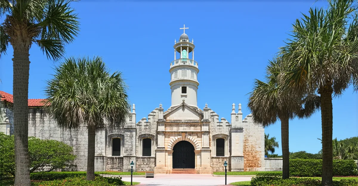 St Augustine Itinerary: 3 Days of Exploration