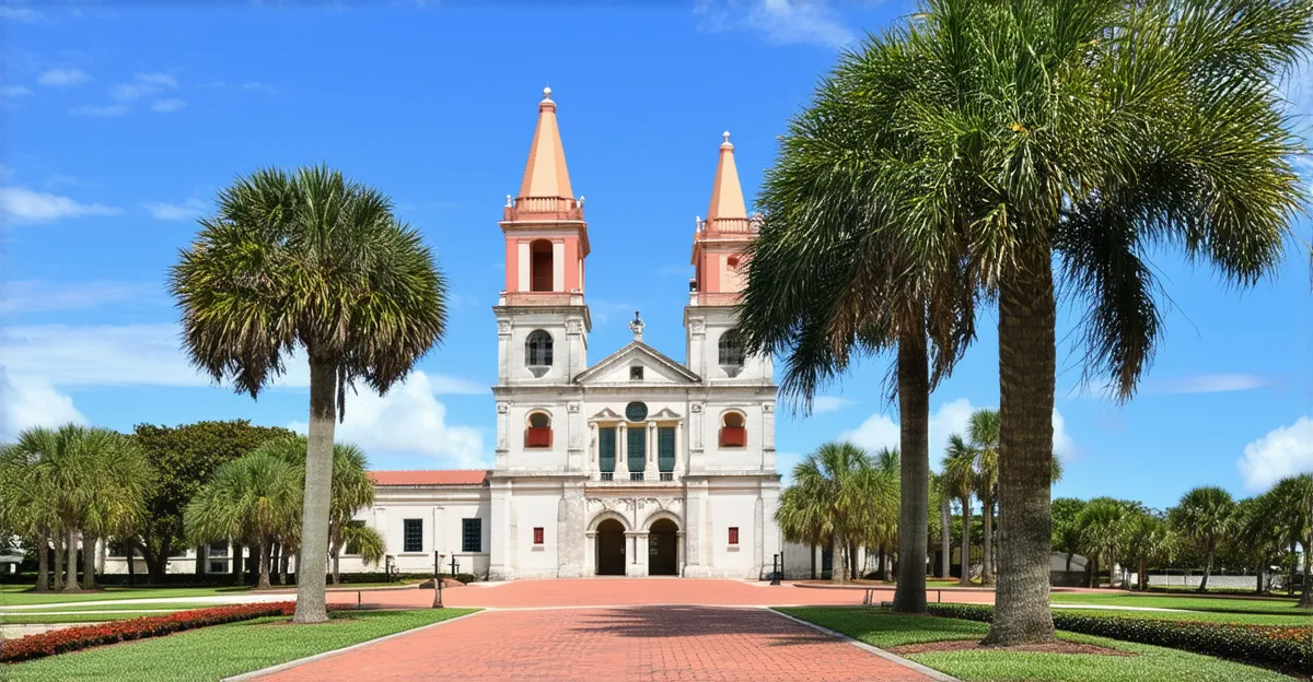 St Augustine Itinerary: 5 Days of Exploration