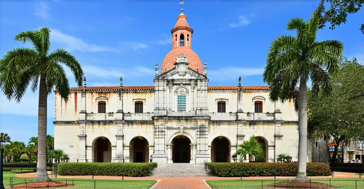 St Augustine Itinerary: Discover the Best of 2025