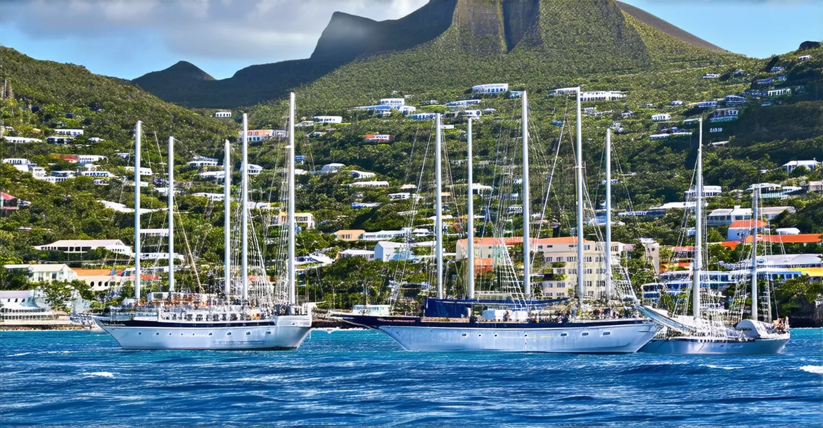 St John's Itinerary: 5 Days of Discovery