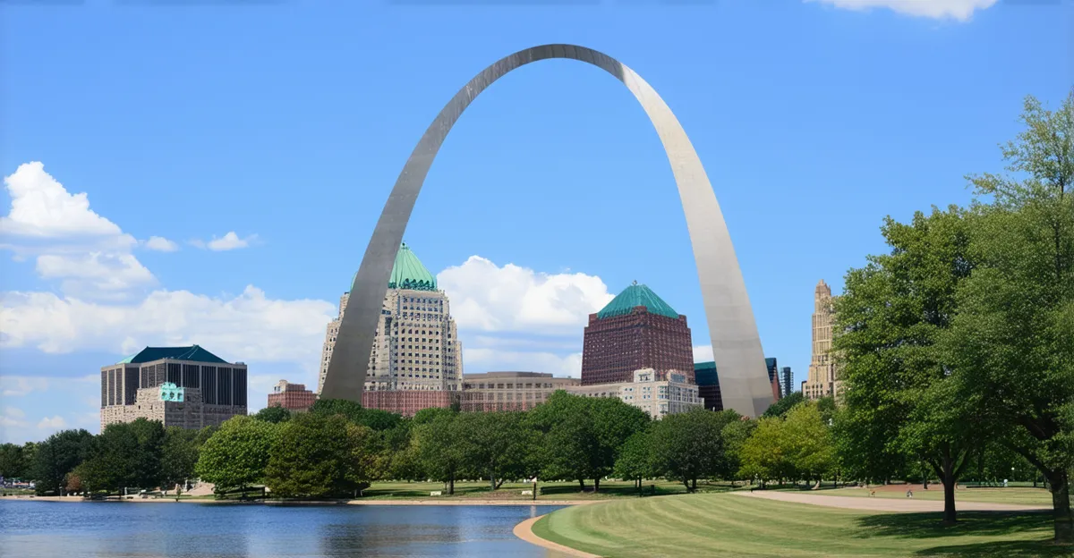 St Louis Itinerary: Experience the Best of 2025