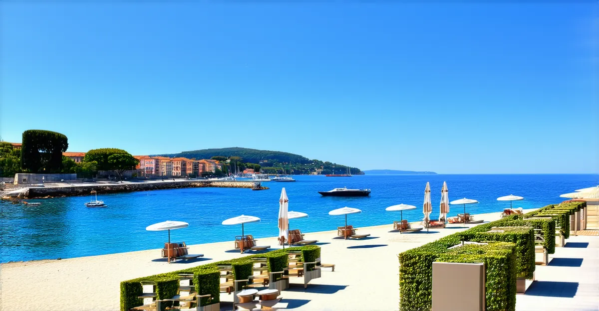 St-Tropez Itinerary: 3 Days of Sun and Style