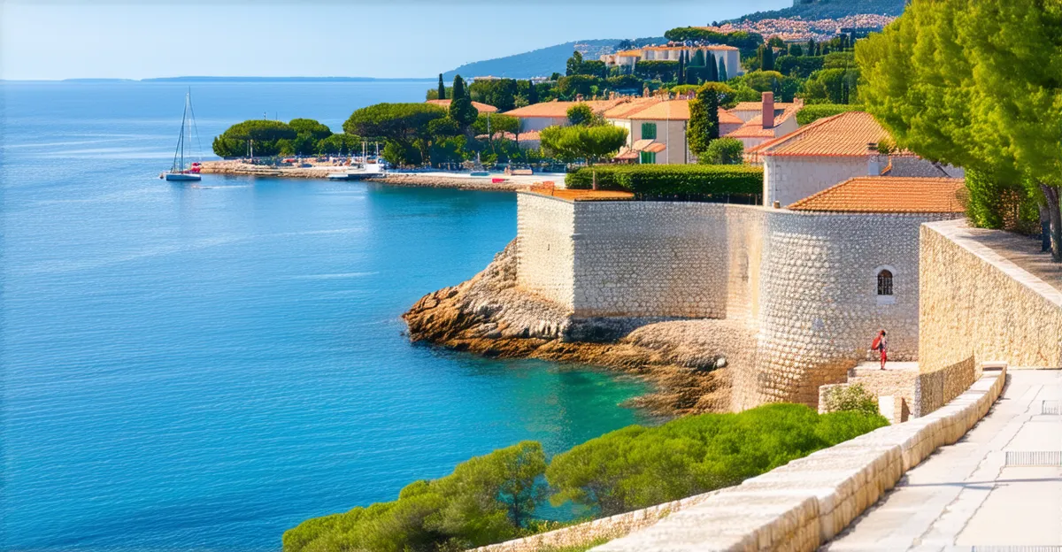 St-Tropez Itinerary: 5 Days of Sun and Fun