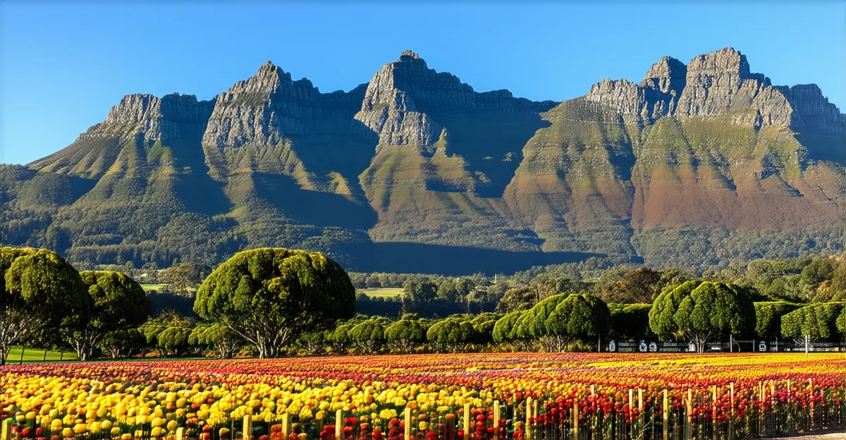 Stellenbosch Itinerary: Your Guide to Exploring in 2025