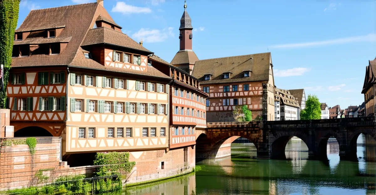 Strasbourg Itinerary: 5 Days of Discovery