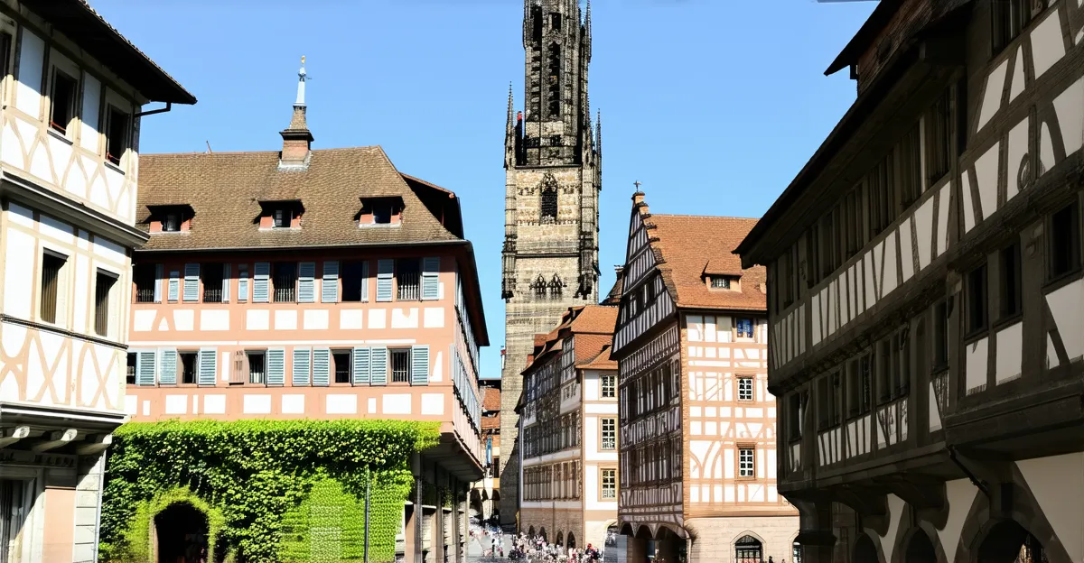 Strasbourg Itinerary: Unforgettable Experiences in 2025