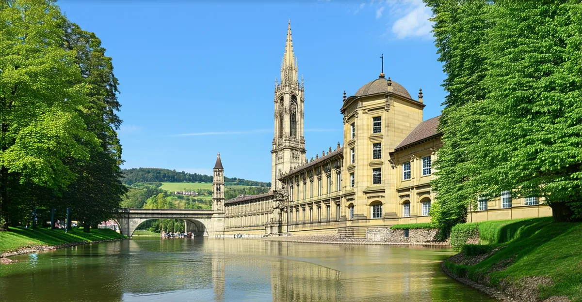 Stuttgart Itinerary: 3 Days to Explore in 2025