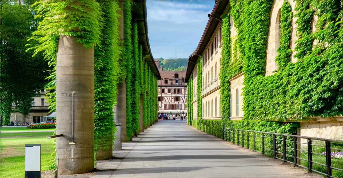 Stuttgart Itinerary: 5 Days of Exploration