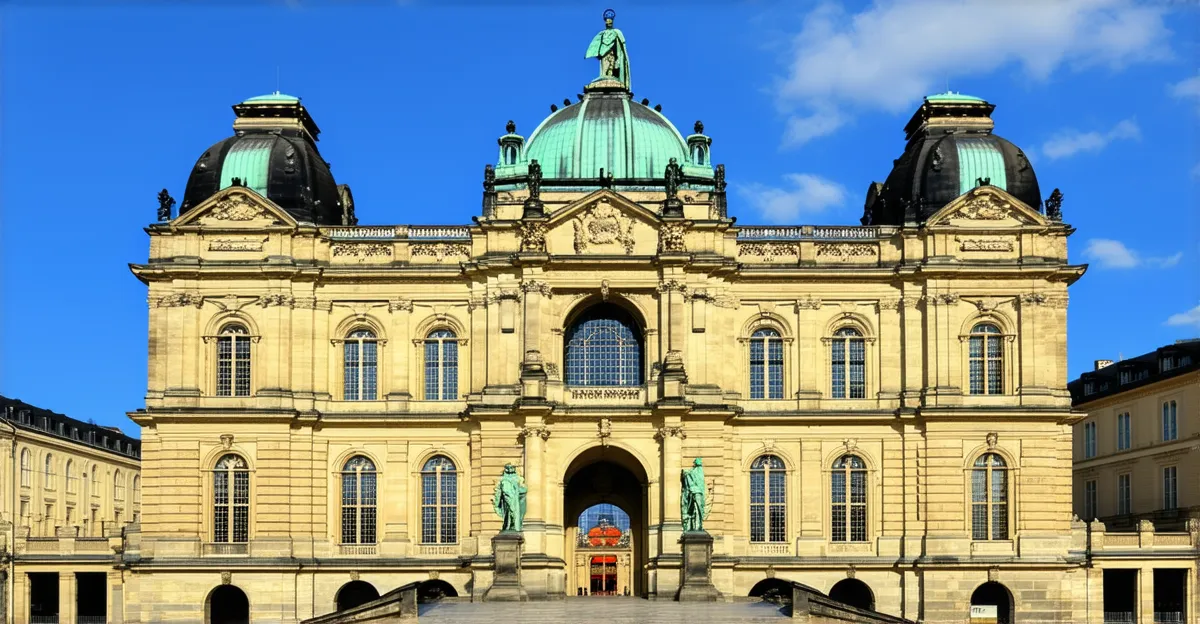 Stuttgart Itinerary: Explore the Gems of 2025