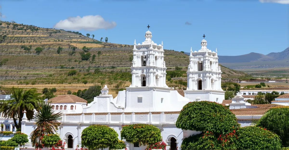 Sucre Itinerary: Discover 3 Days of Wonders