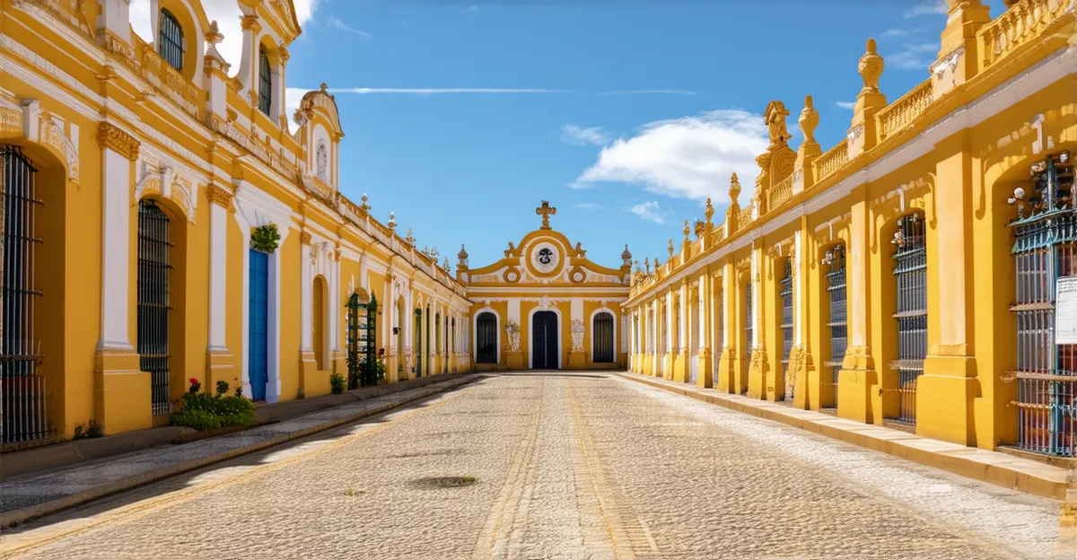 Sucre Itinerary: Unforgettable Adventures Await