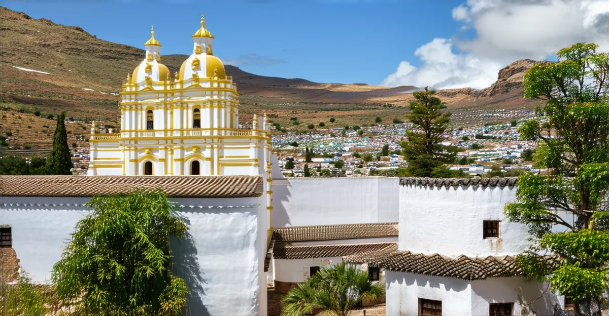 Sucre Itinerary: Discover Bolivia in 5 Days