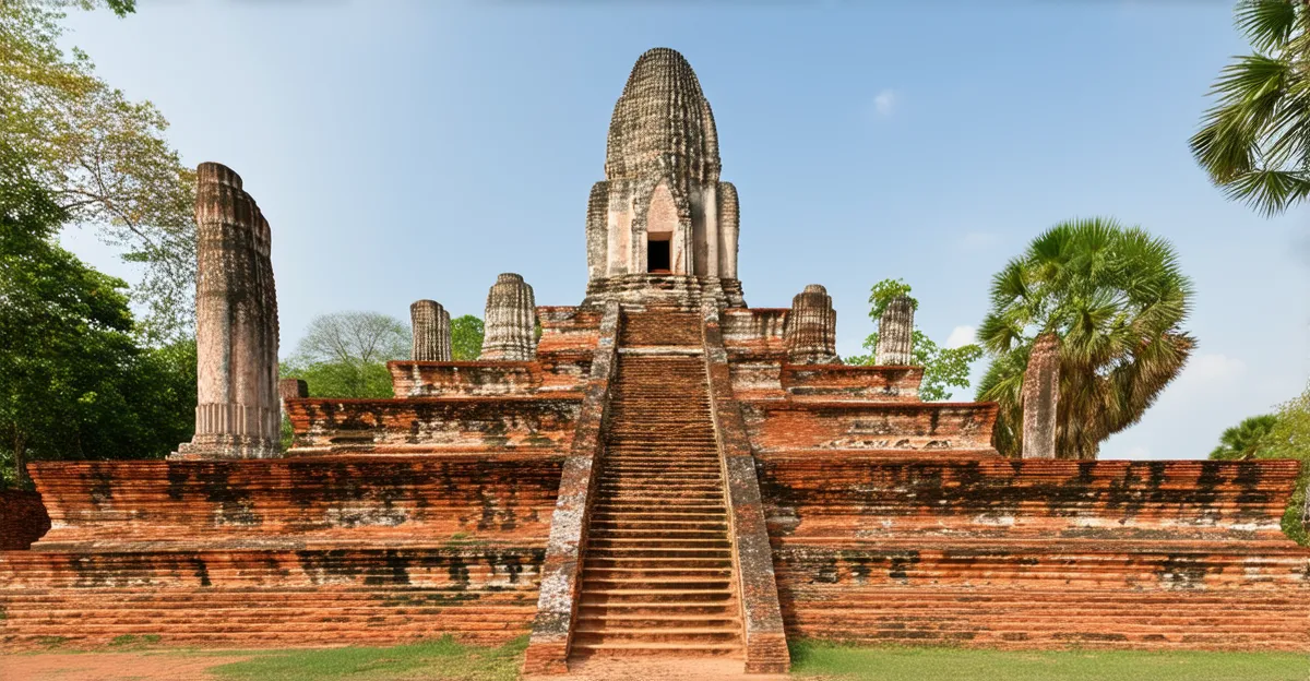 Sukhothai Itinerary: Explore in 3 Days
