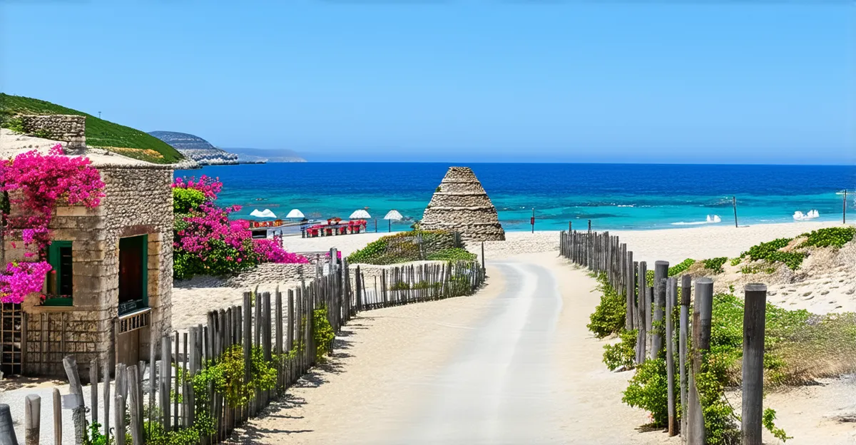Sur Itinerary: Explore 3 Days of Adventure