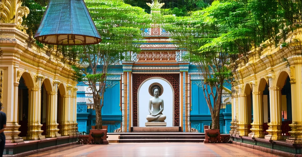 Surabaya Itinerary: Your 3-Day Adventure in 2025