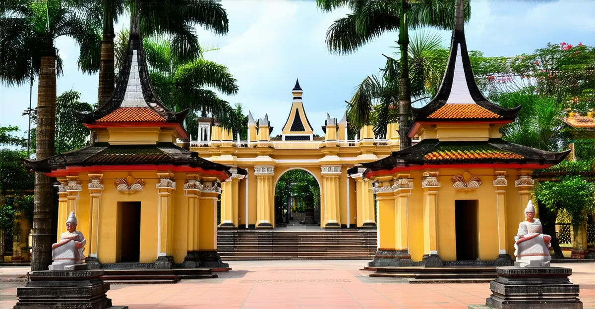 Surabaya Itinerary: Discover the City in 5 Days