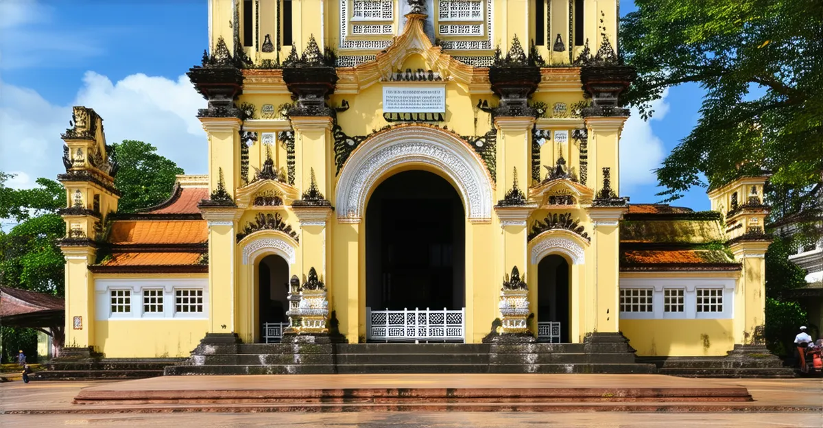 Surabaya Itinerary: Explore the Heart of Indonesia