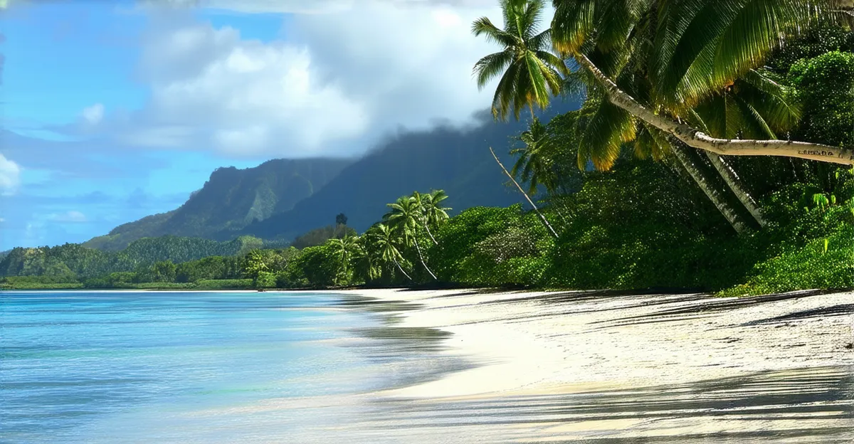Suva Itinerary: 5 Days of Exploring Culture