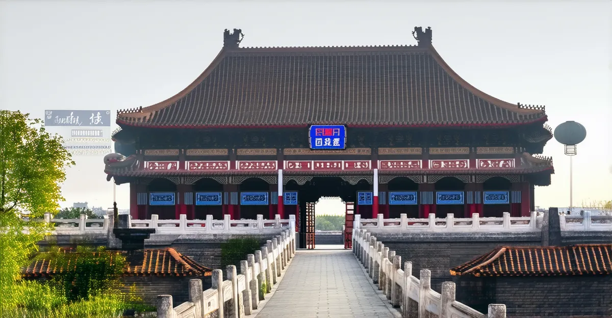 Suzhou Itinerary: 3 Days of Culture & Beauty