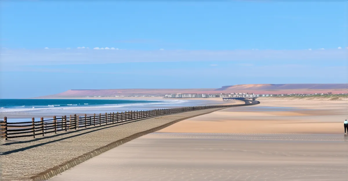 Swakopmund Itinerary: 3 Days of Adventure in 2025
