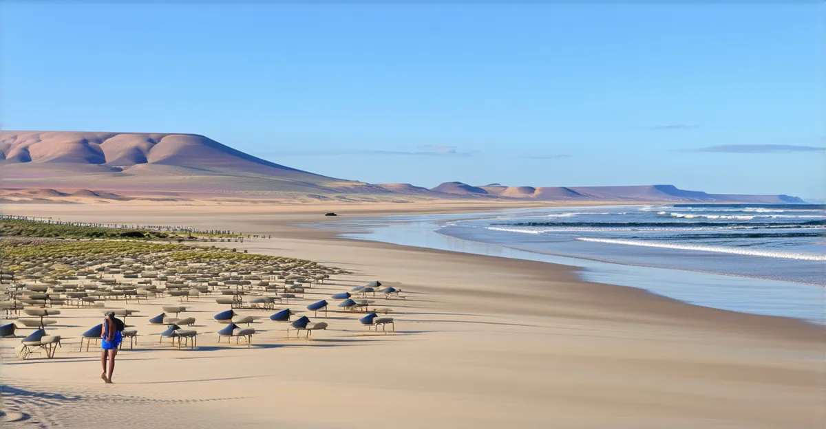 Swakopmund Itinerary: 5 Days of Adventure