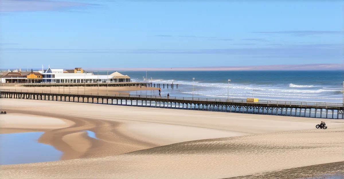 Swakopmund Itinerary: Discover Namibian Wonders in 2025