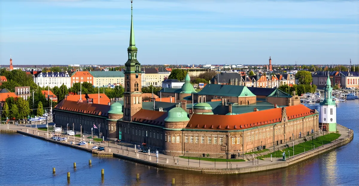 Szczecin Itinerary: Discover the City in 3 Days