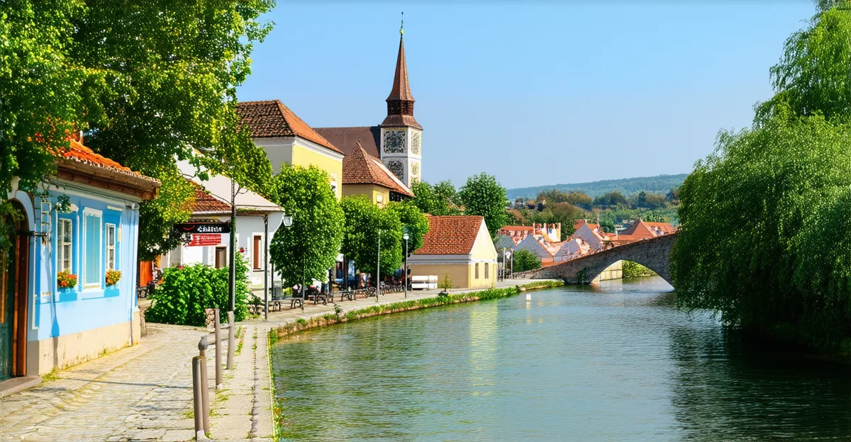 Szentendre Itinerary: Explore in 3 Days